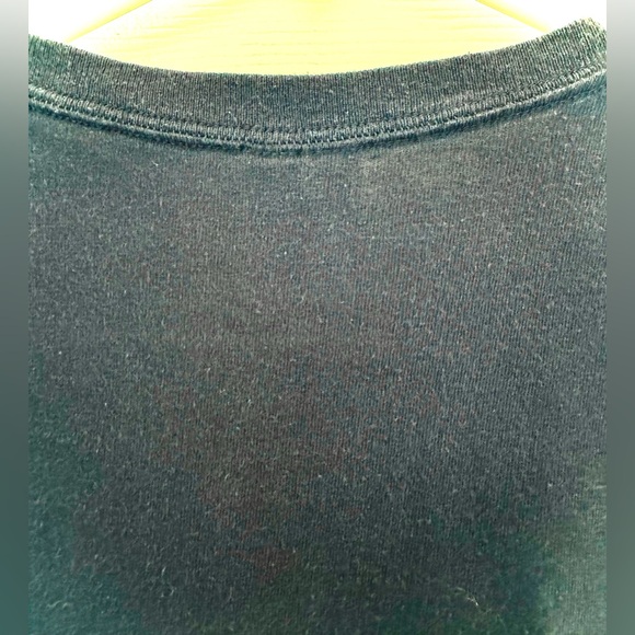 Navy Blue Mount Rushmore Short Sleeve T - Shirt - Picture 8 of 10